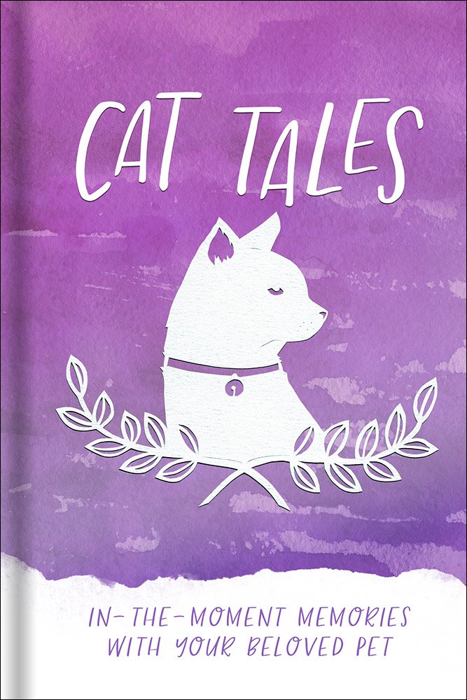 Cat Tales - Re-vived