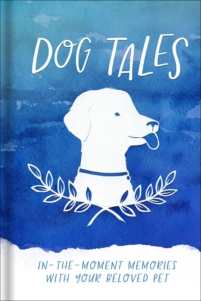 Dog Tales - Re-vived