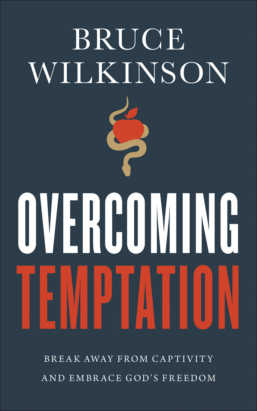 Overcoming Temptation - Re-vived