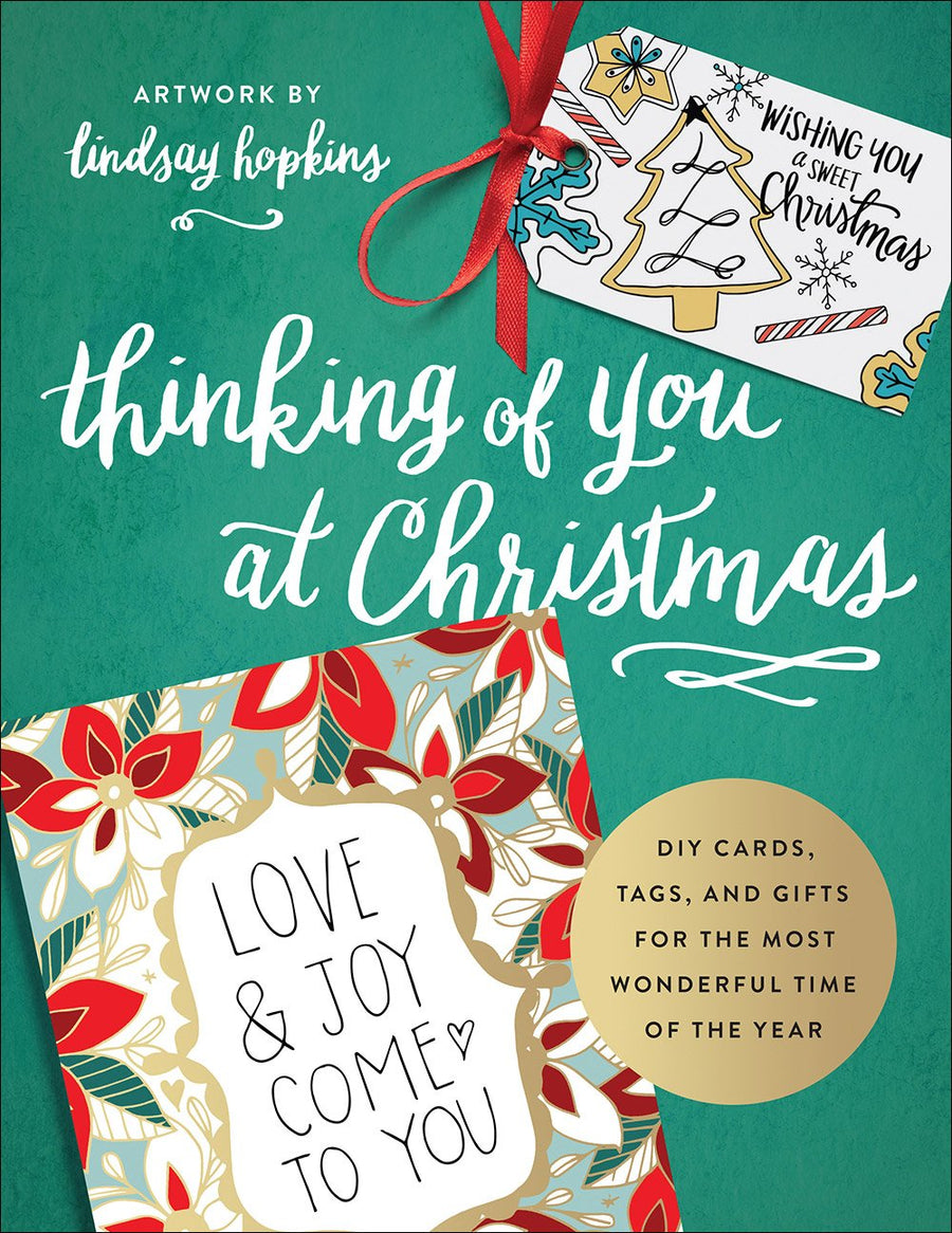 Thinking of You at Christmas - Re-vived