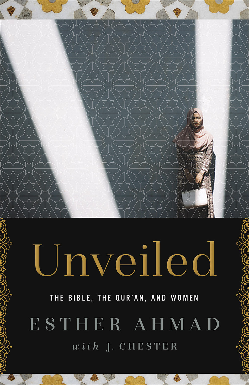 Unveiled - Re-vived