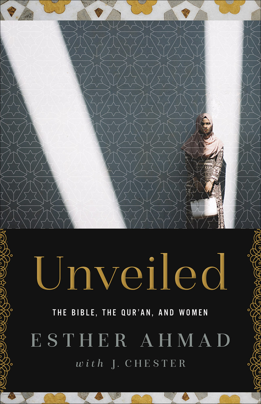 Unveiled - Re-vived