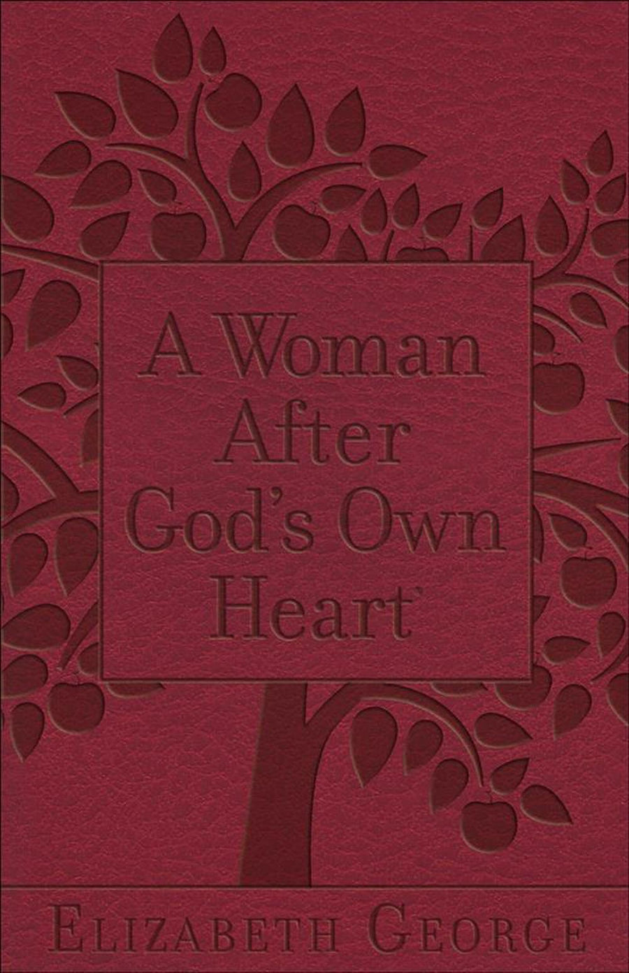 A Woman After God's Own Heart® - Re-vived