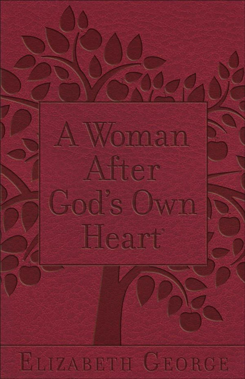 A Woman After God&