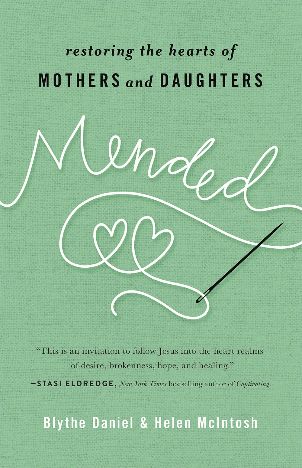 Mended - Re-vived