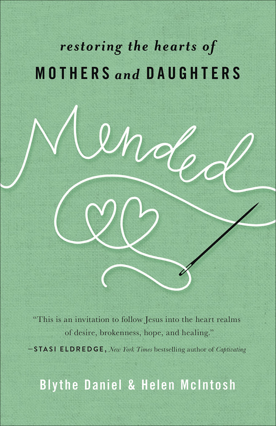 Mended - Re-vived