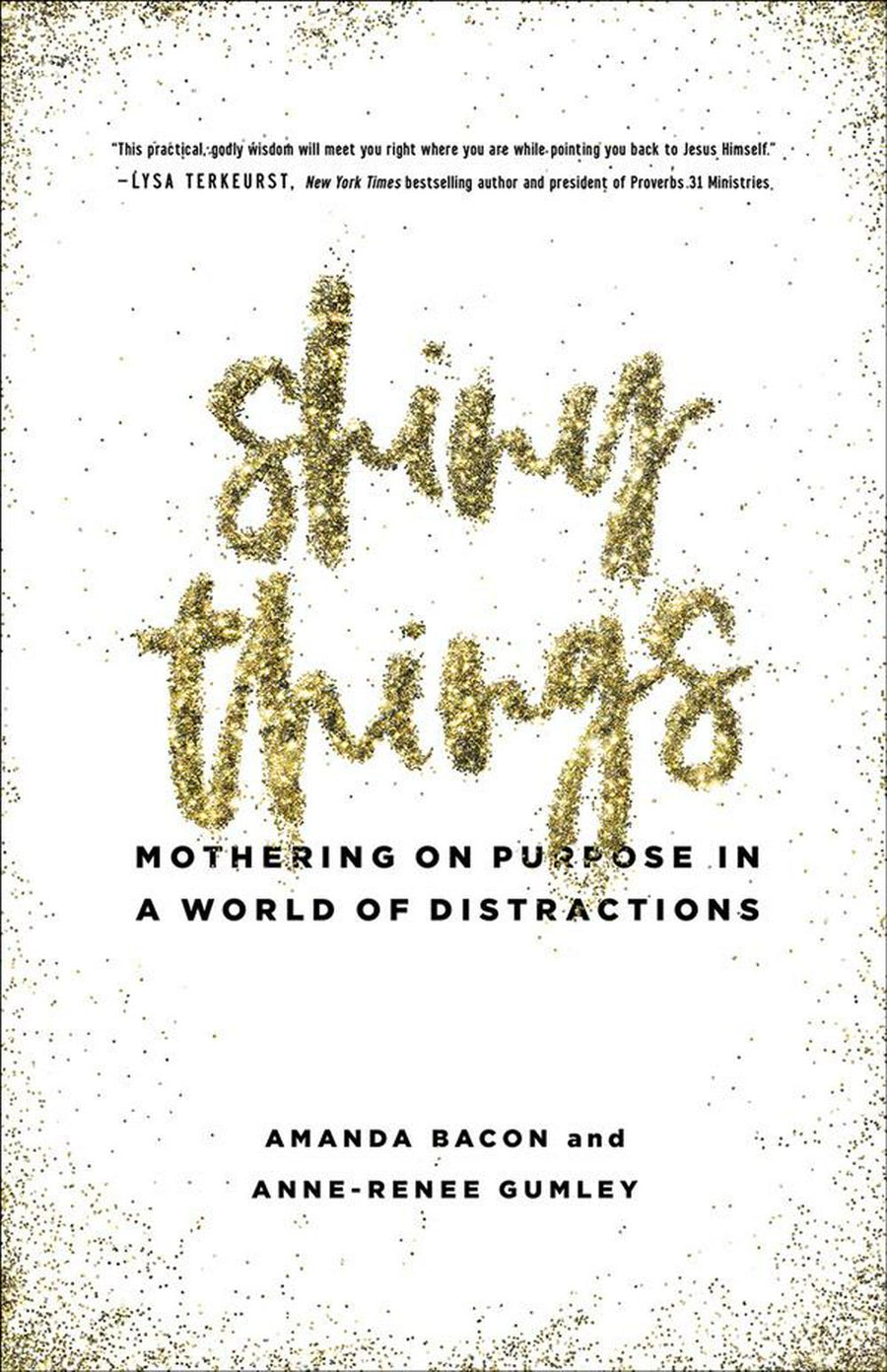 Shiny Things - Re-vived