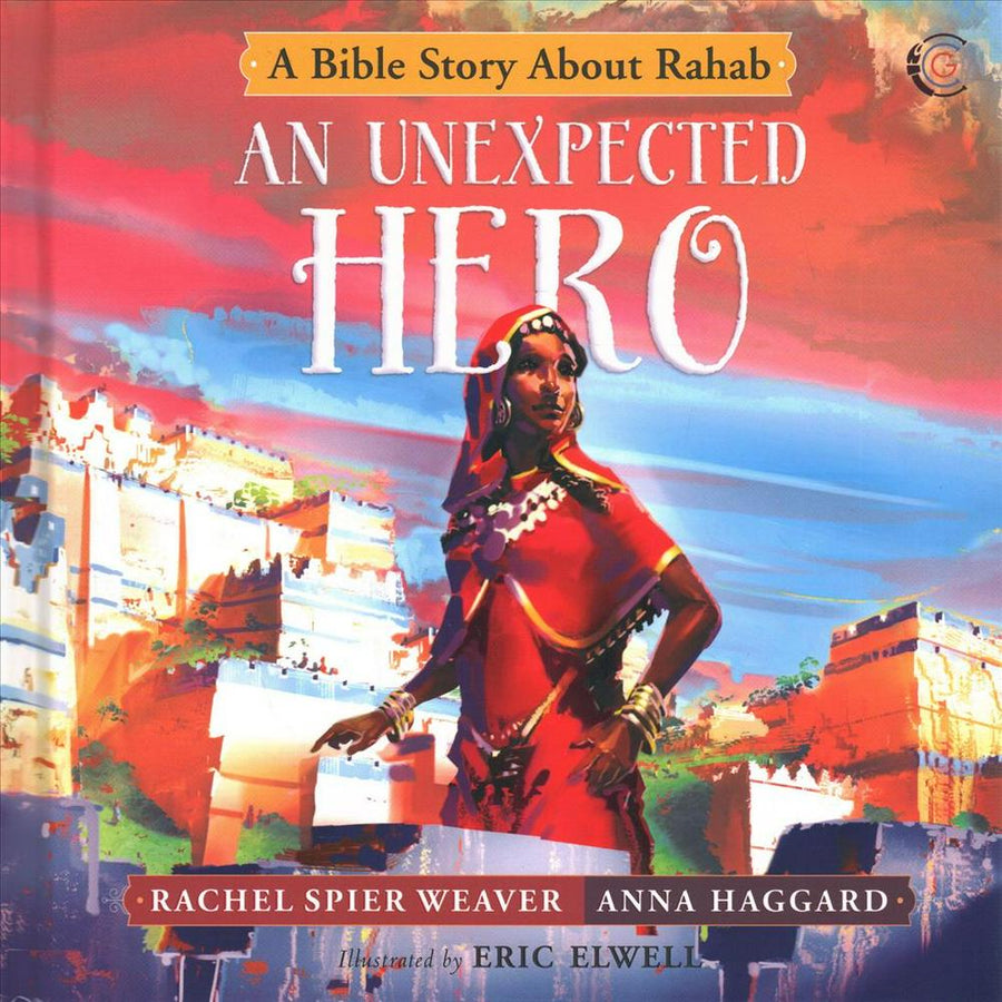 Unexpected Hero, An - Re-vived