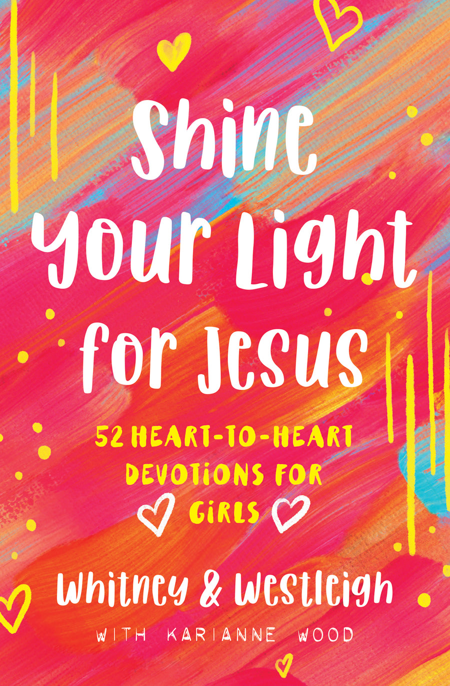 Shine Your Light for Jesus - Re-vived