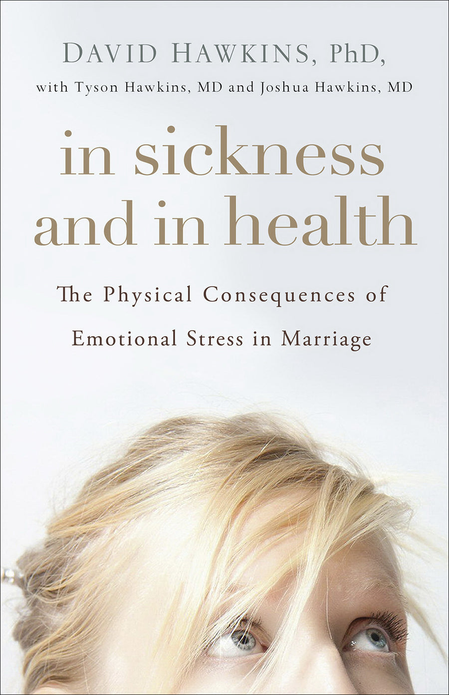 In Sickness and In Health - Re-vived