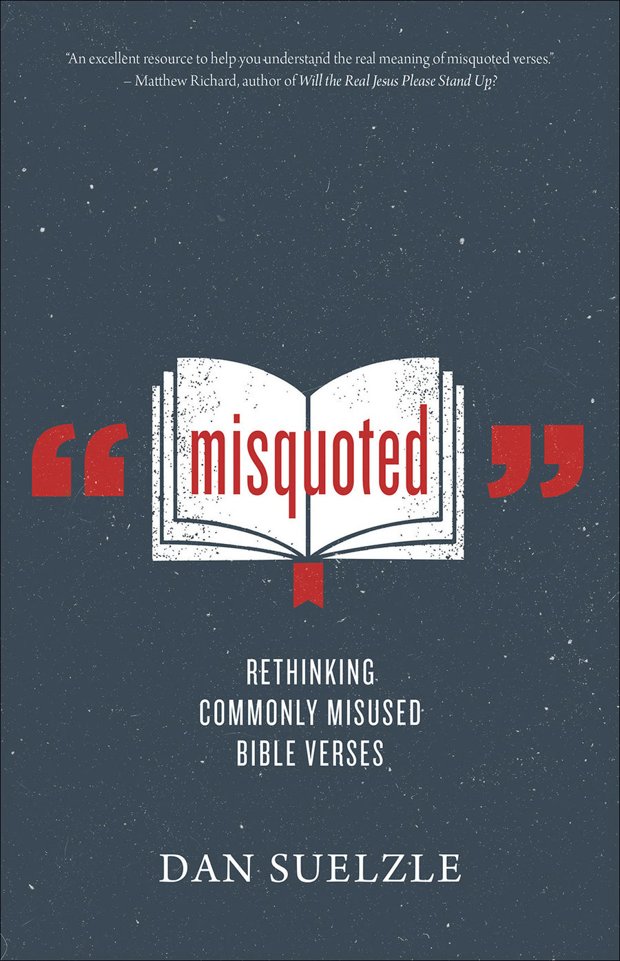 Misquoted - Re-vived