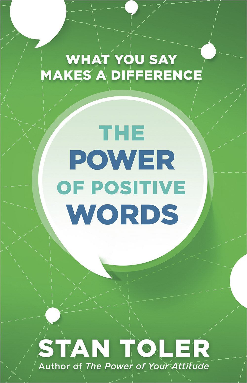 The Power of Positive Words - Re-vived