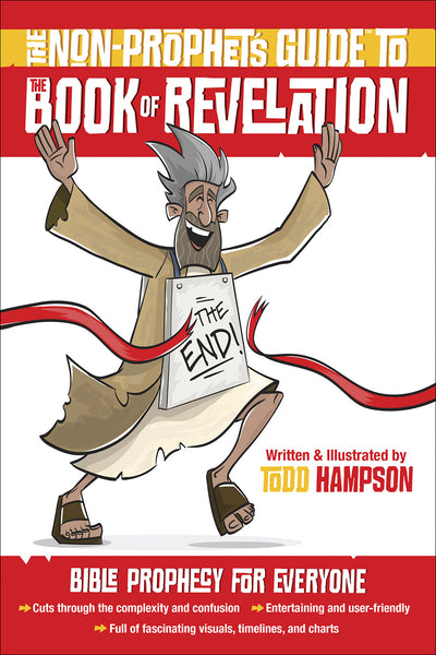 The Non-Prophet's Guide™ to the Book of Revelation - Re-vived