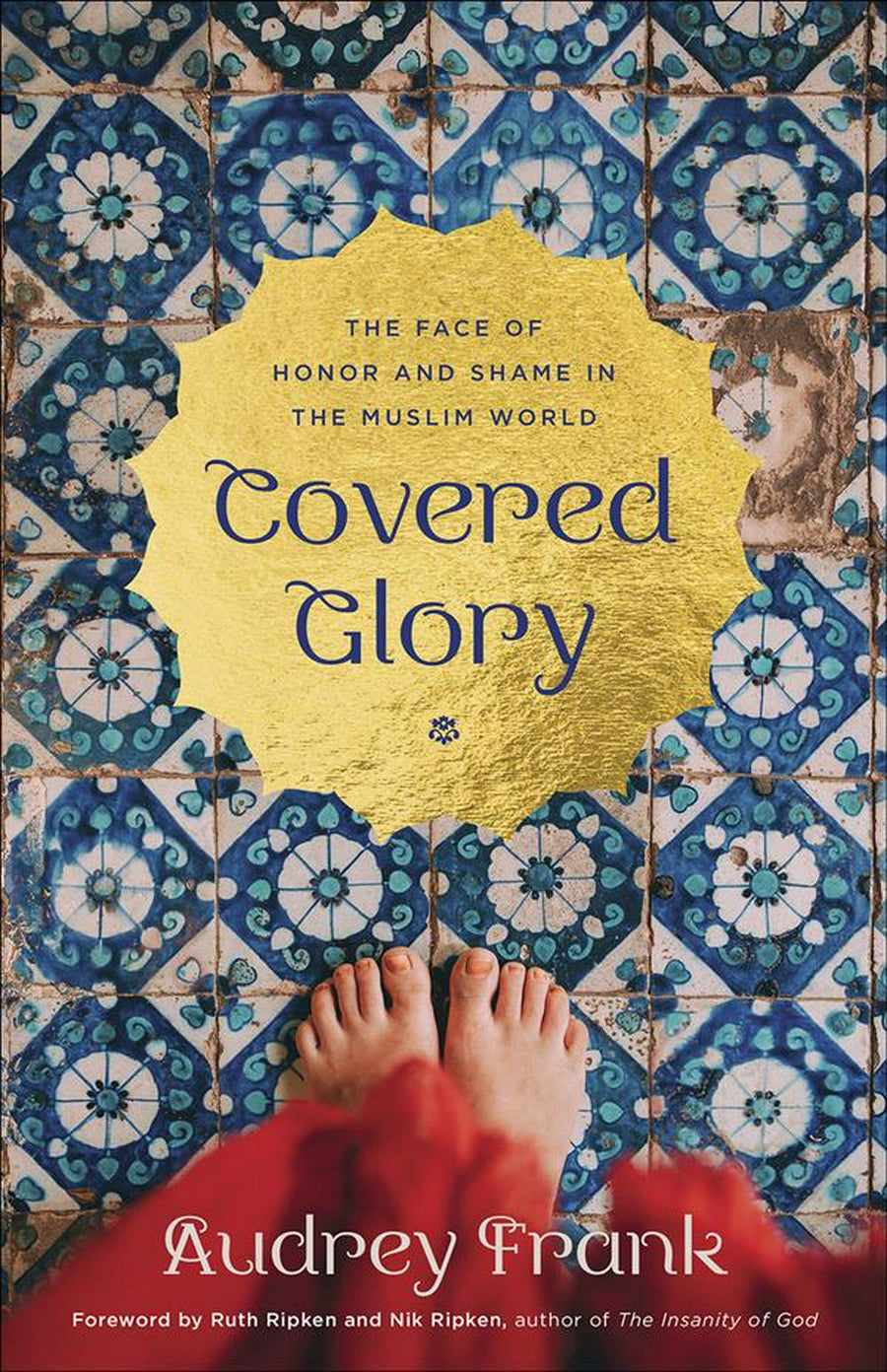 Covered Glory - Re-vived