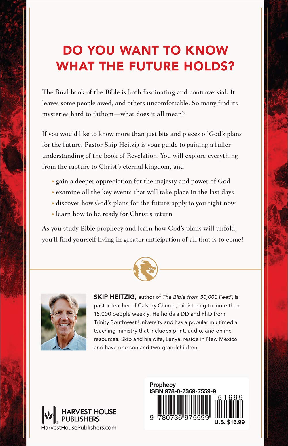 You Can Understand the Book of Revelation - Re-vived