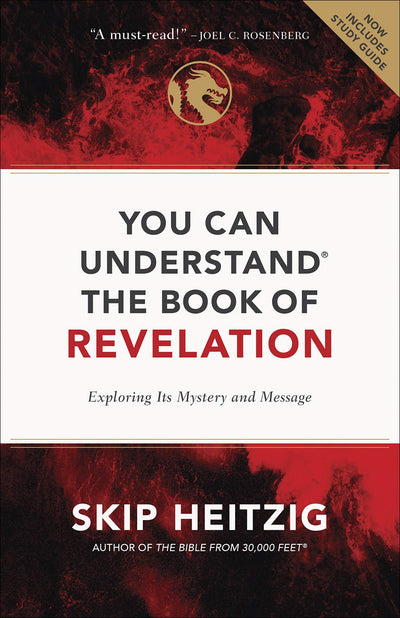 You Can Understand the Book of Revelation - Re-vived