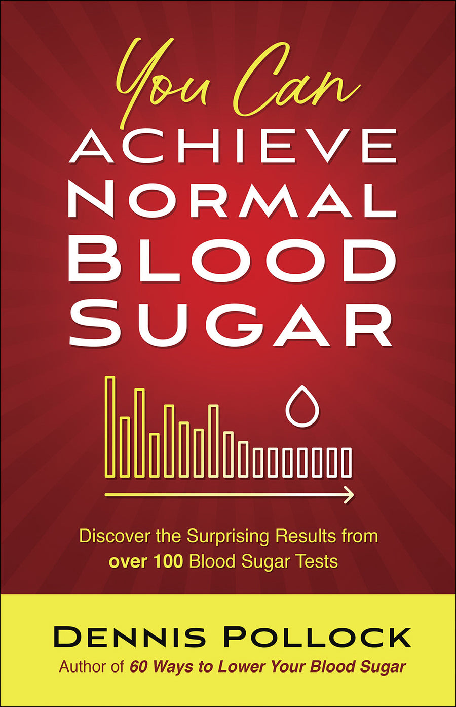 You Can Achieve Normal Blood Sugar - Re-vived