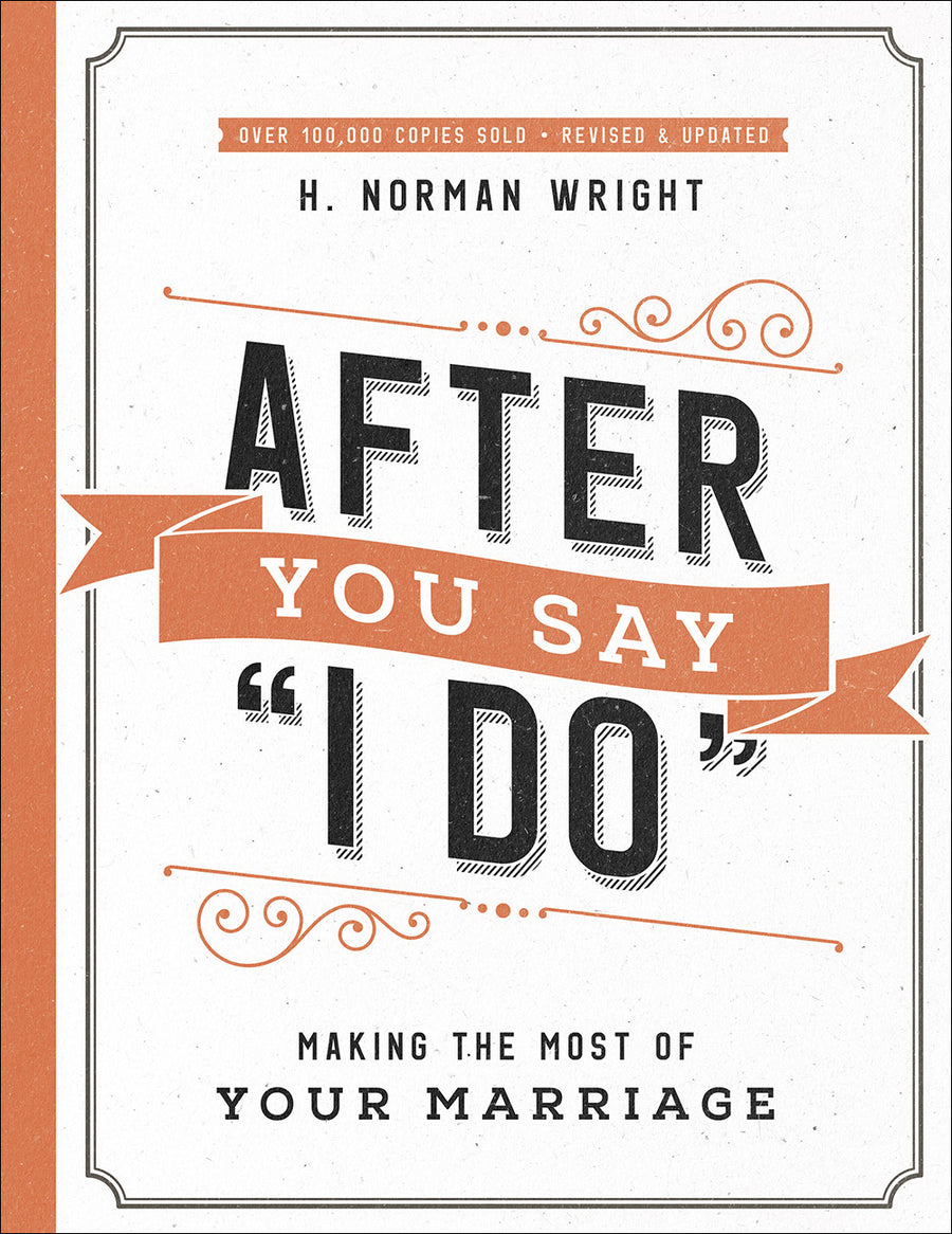 After You Say I Do - Re-vived