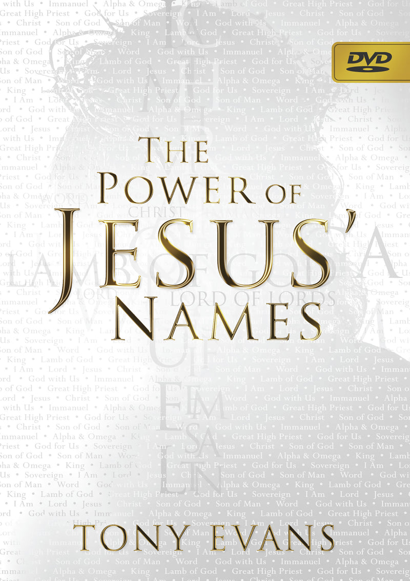 The Power of Jesus&