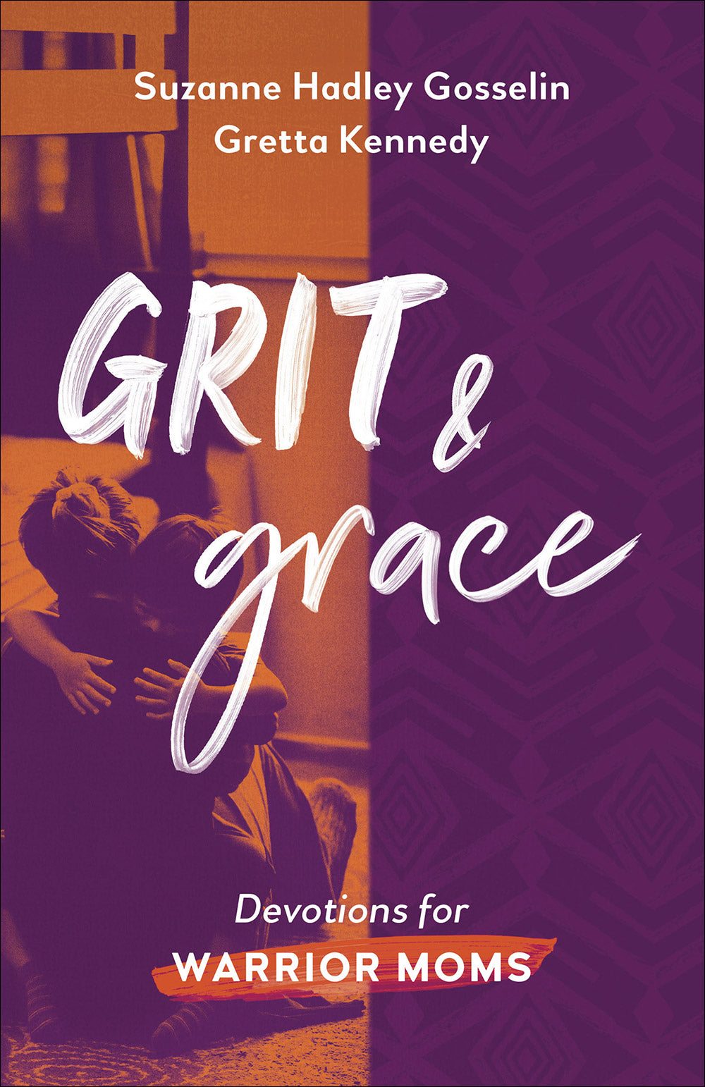 Grit and Grace - Re-vived