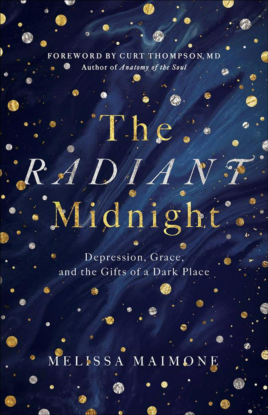 The Radiant Midnight - Re-vived