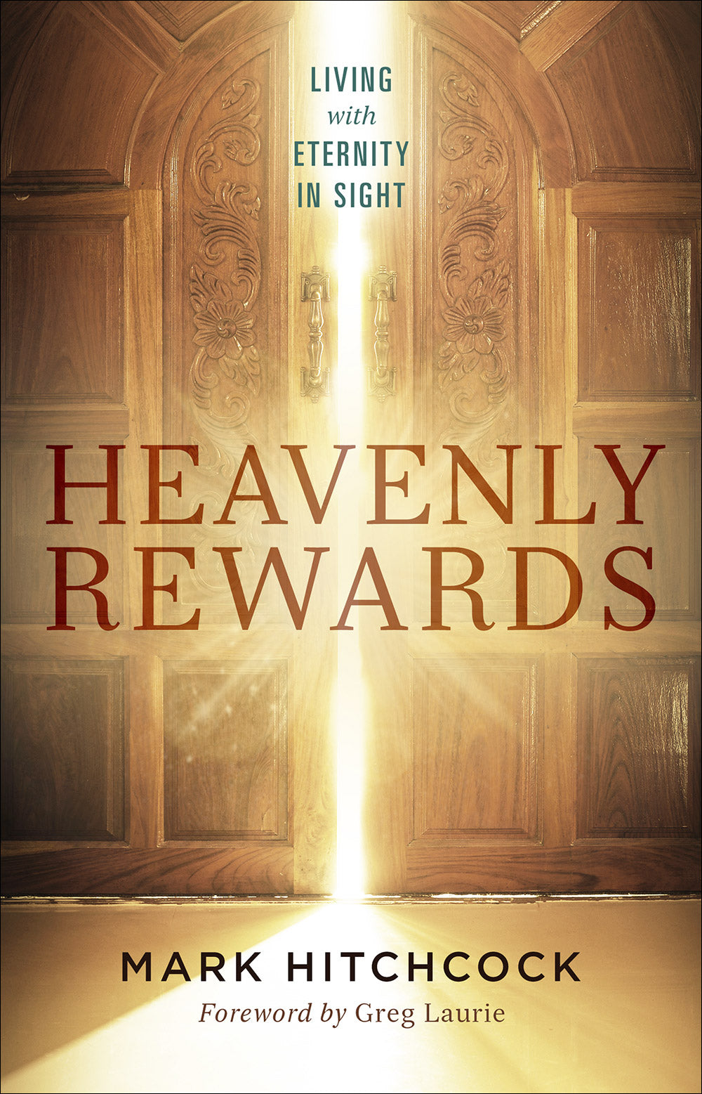 Heavenly Rewards - Re-vived