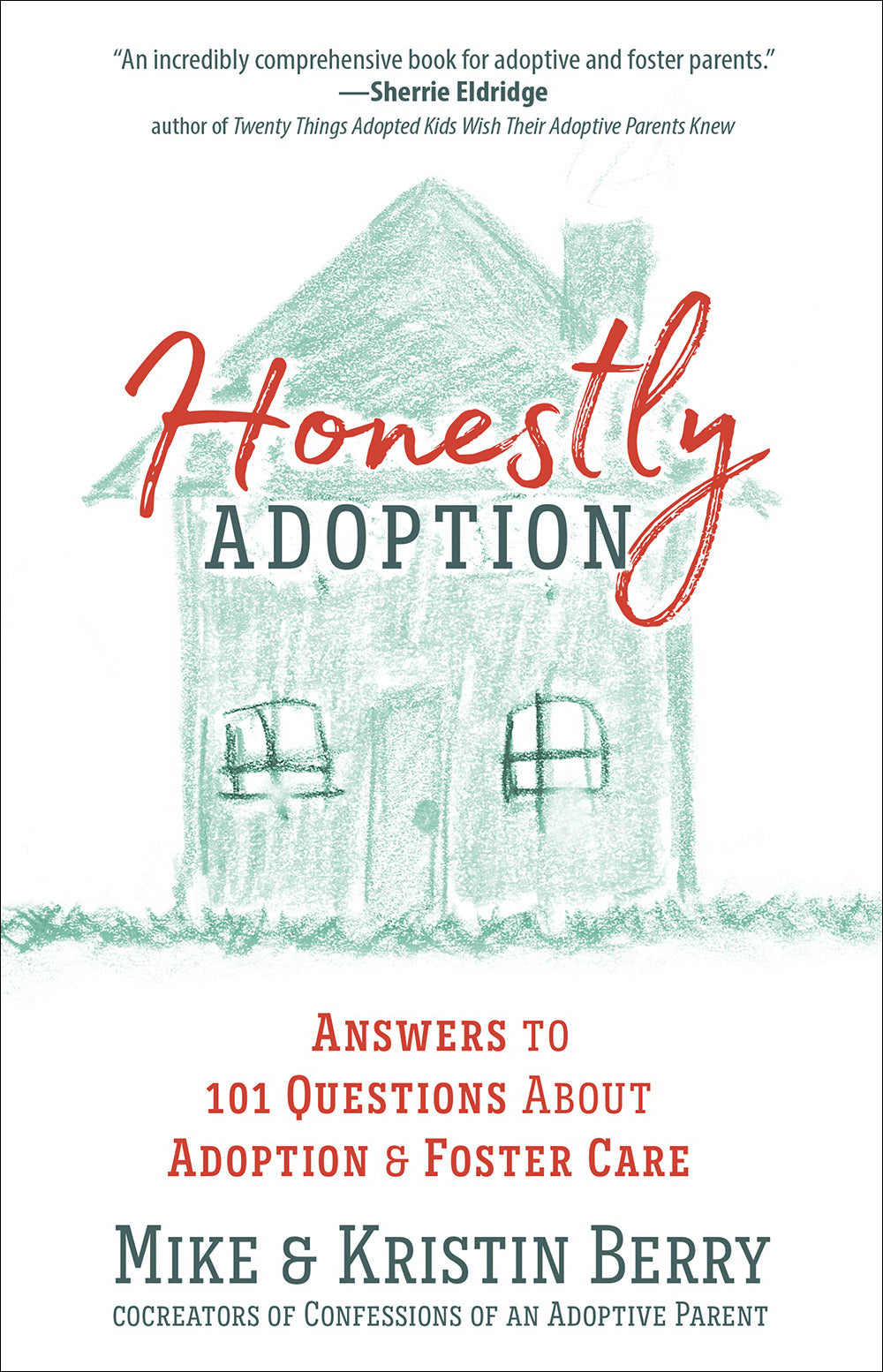 Honestly Adoption - Re-vived