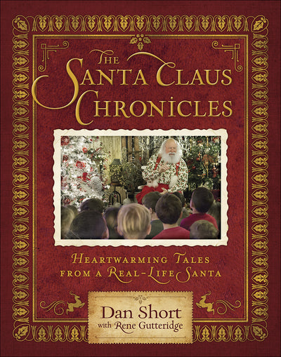 The Santa Claus Chronicles - Re-vived