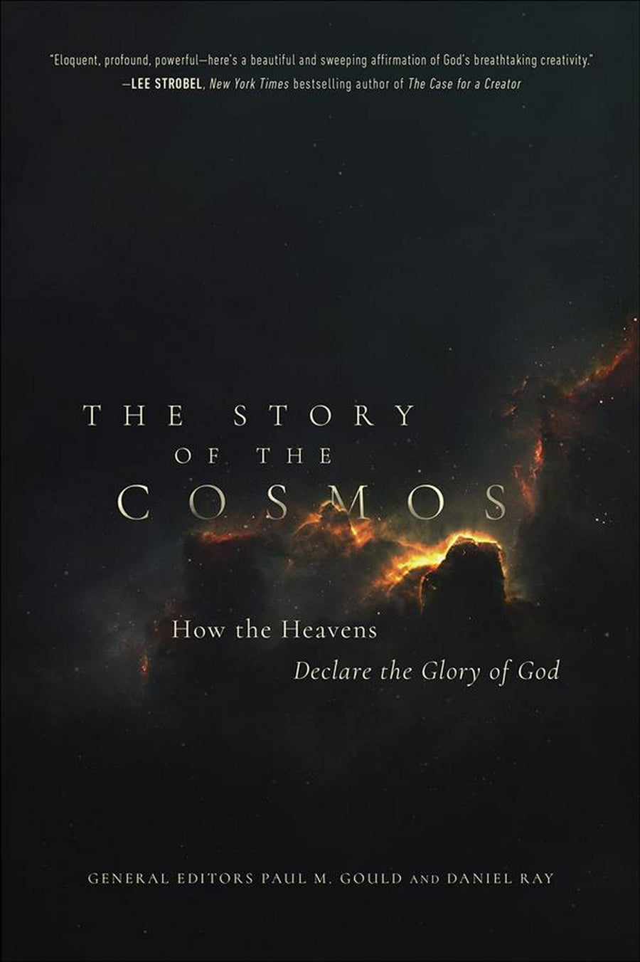 The Story of the Cosmos - Re-vived