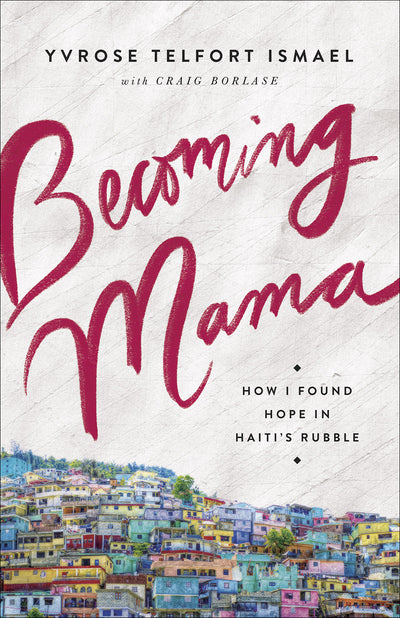 Becoming Mama - Re-vived