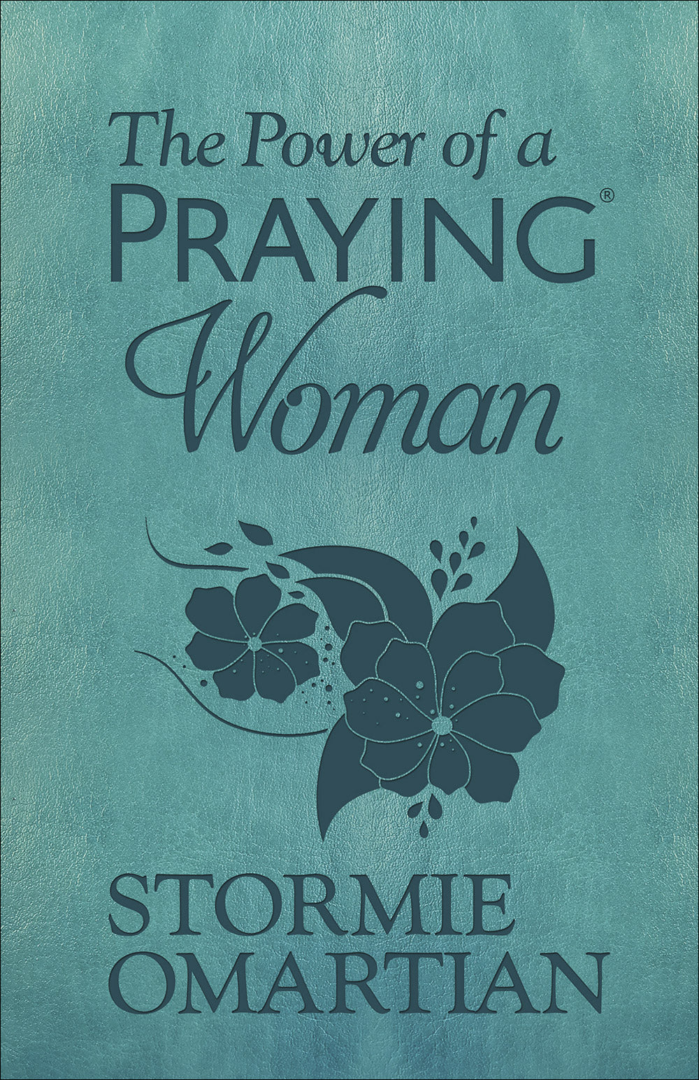 The Power of a Praying¬Æ Woman Milano Softone - Re-vived