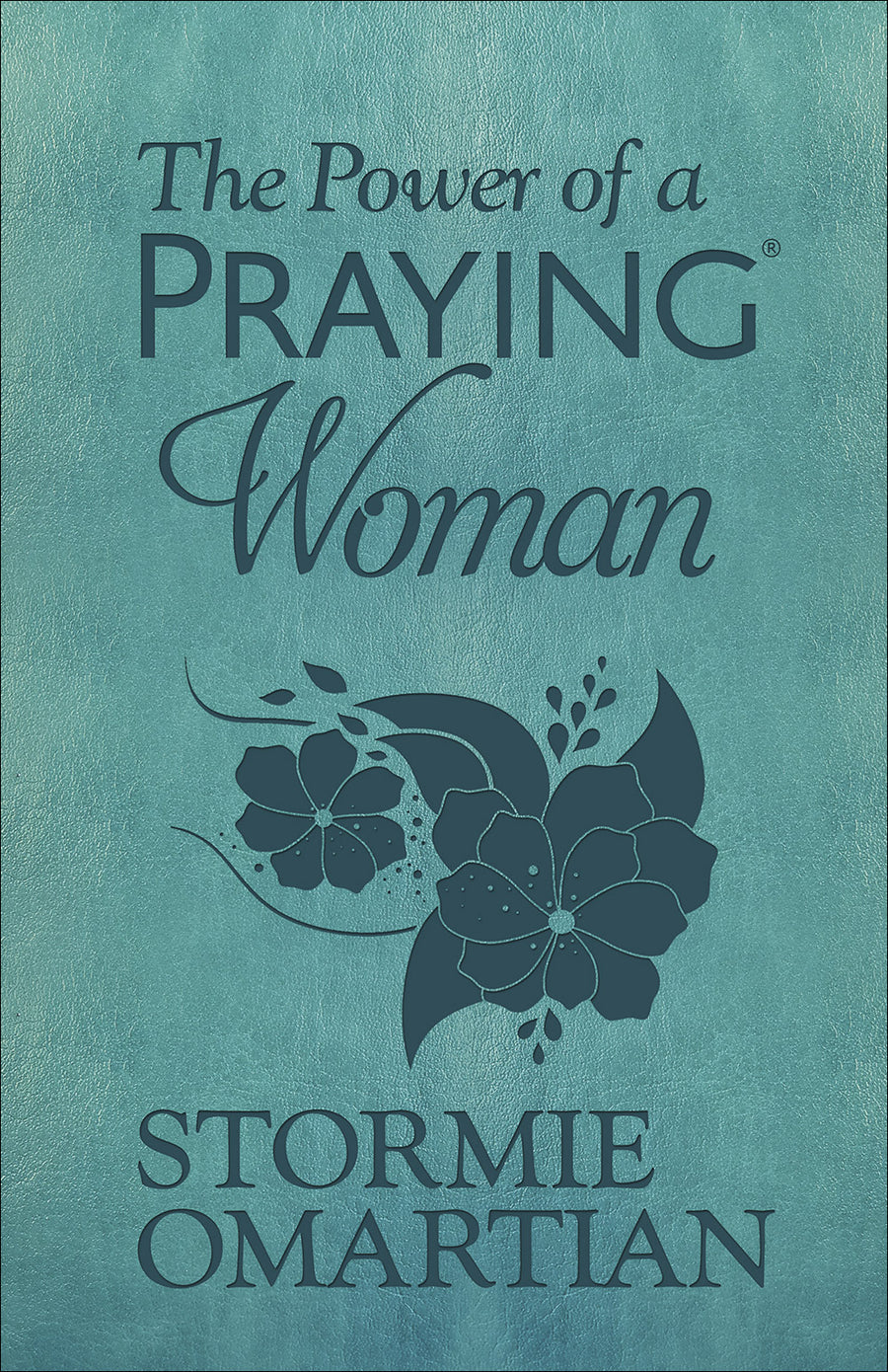 The Power of a Praying¬Æ Woman Milano Softone - Re-vived