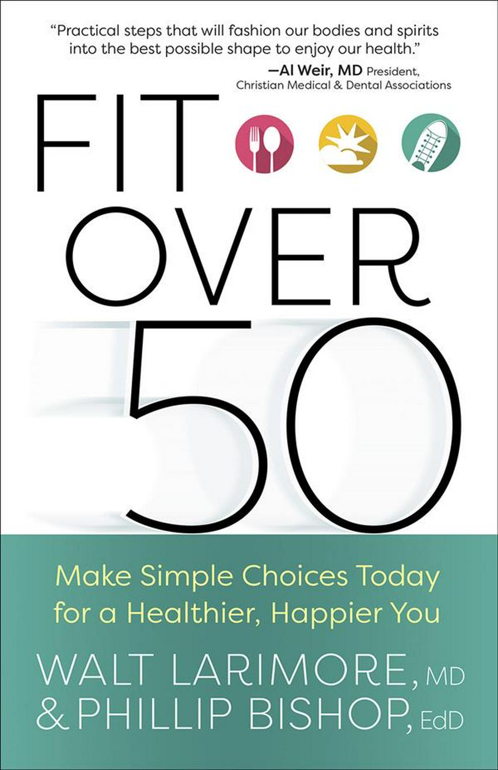 Fit over 50 - Re-vived