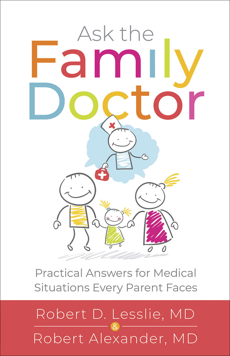 Ask the Family Doctor - Re-vived