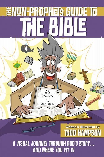 The Non-Prophet's Guide™ to the Bible - Re-vived