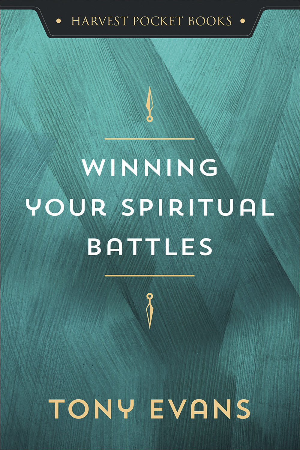Winning Your Spiritual Battles - Re-vived