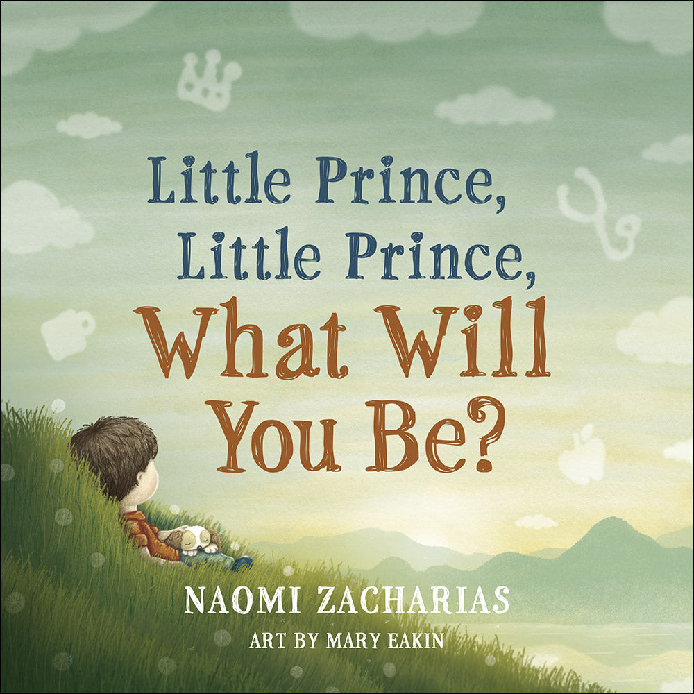 Little Prince, Little Prince - Re-vived