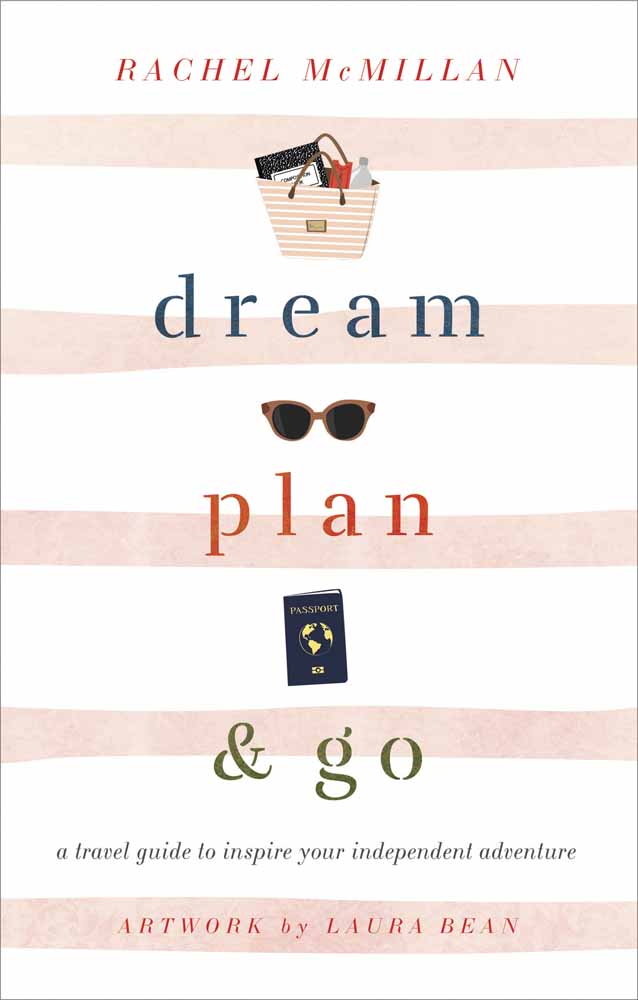 Dream, Plan, and Go - Re-vived