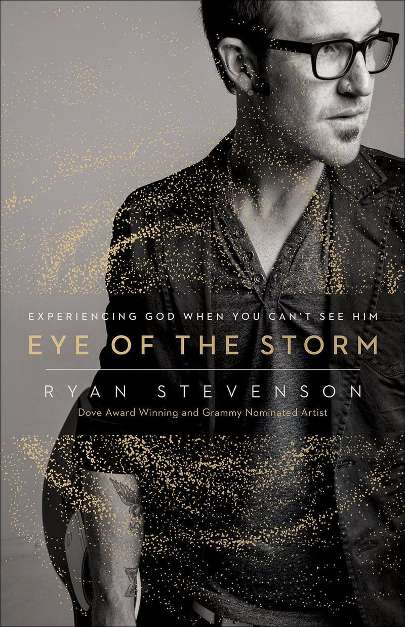The Eye of the Storm