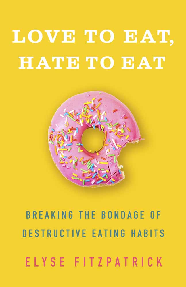 Love to Eat, Hate to Eat - Re-vived