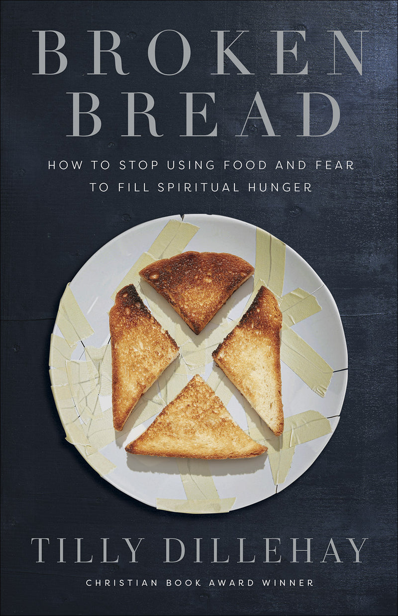 Broken Bread - Re-vived
