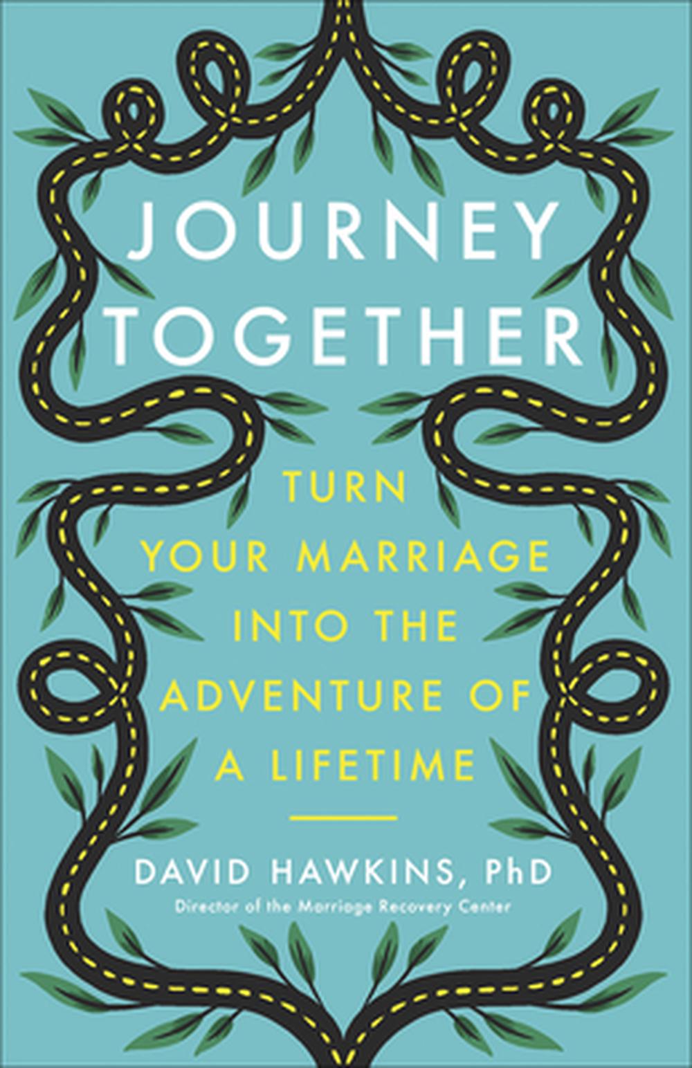Journey Together - Re-vived
