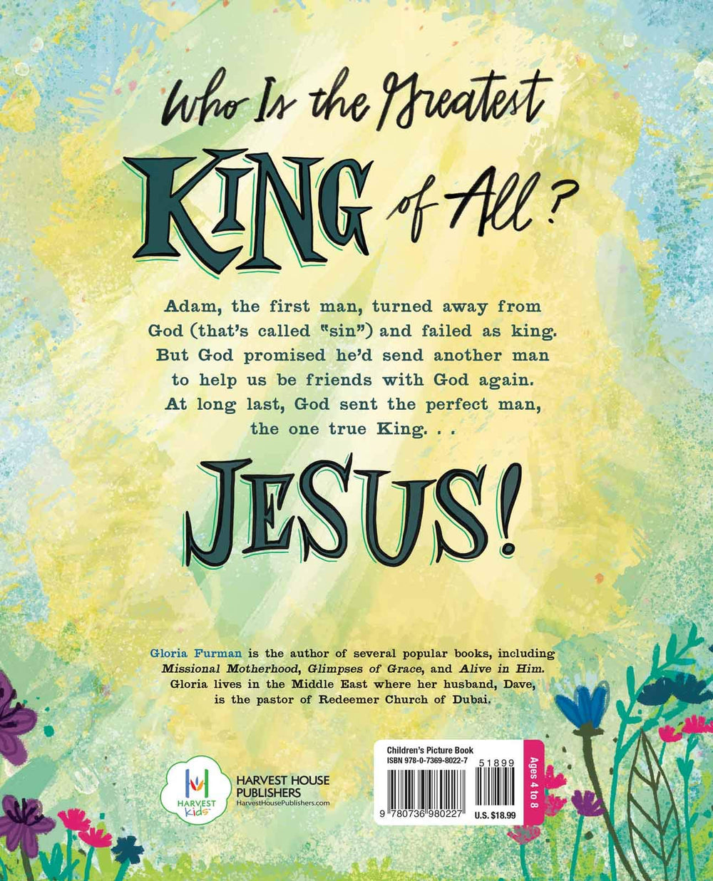 A Tale of Two Kings - Re-vived