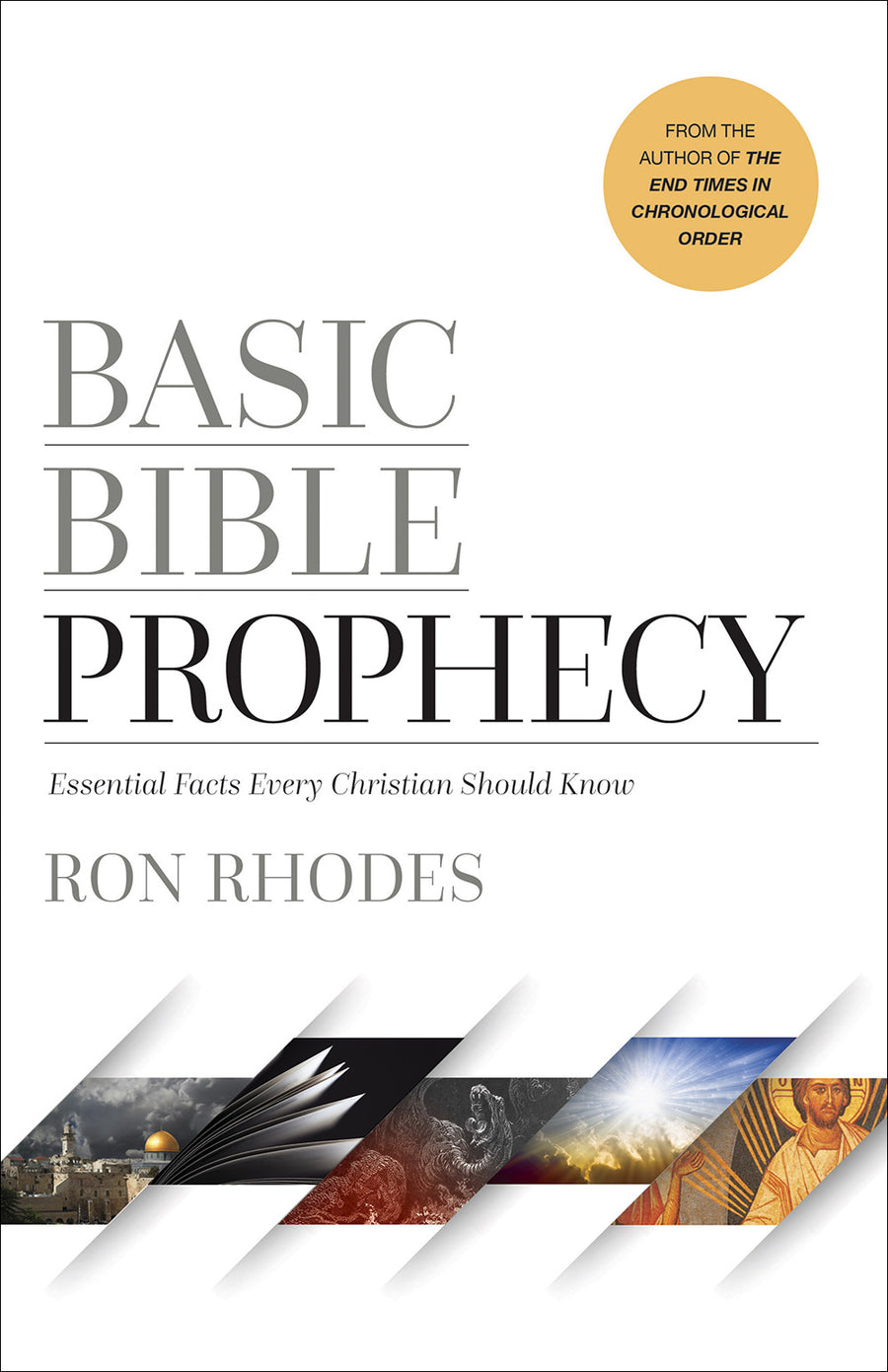 Basic Bible Prophecy - Re-vived