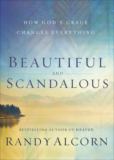 Beautiful and Scandalous - Re-vived