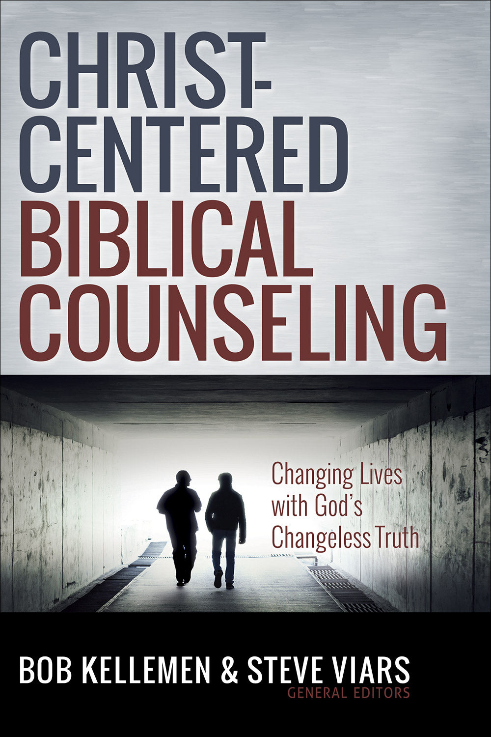 Christ-Centered Biblical Counselling - Re-vived