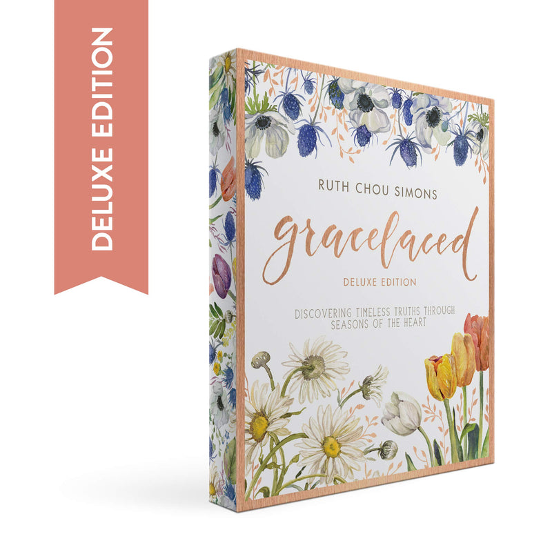 GraceLaced Deluxe Edition - Re-vived