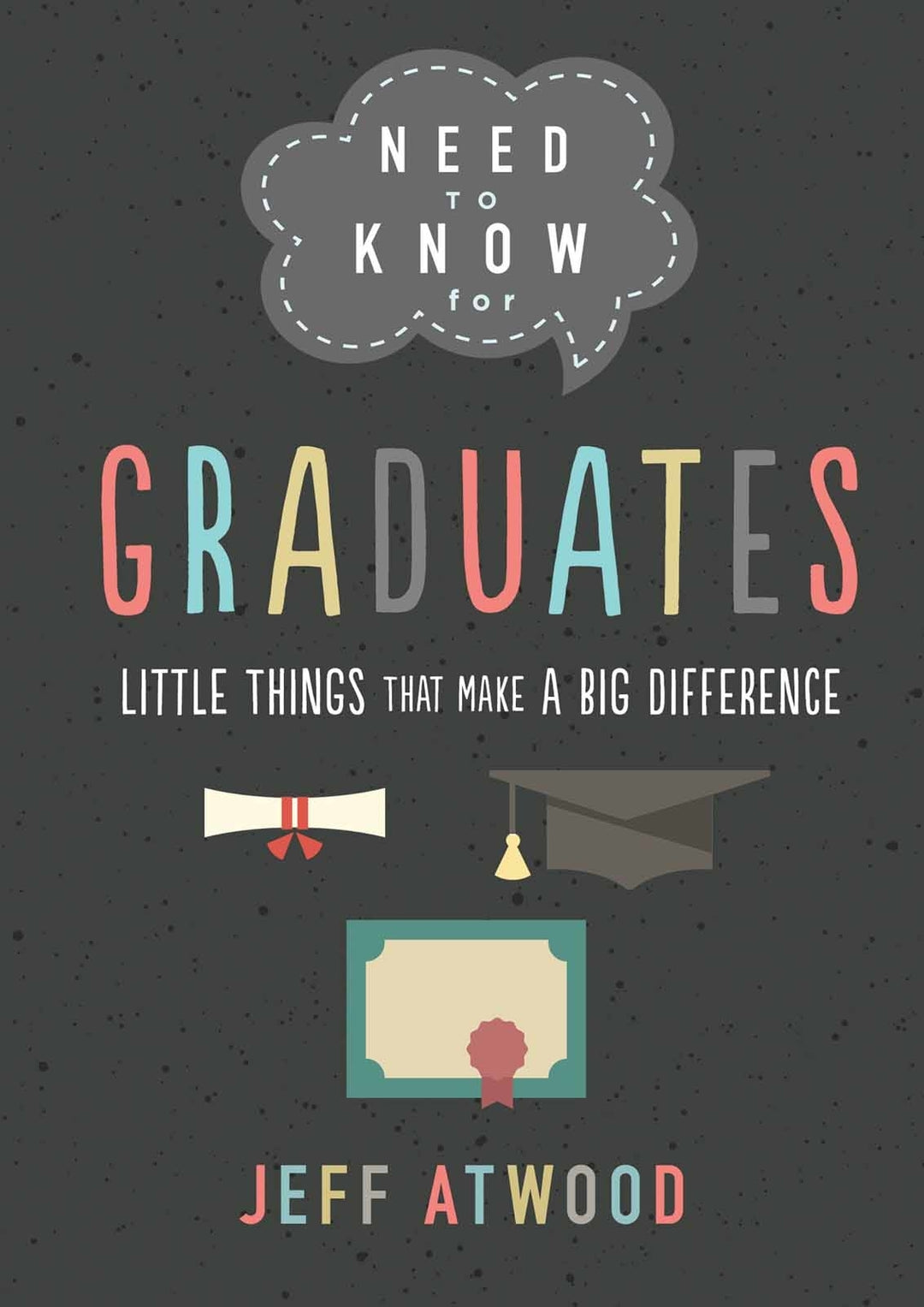 Need to Know for Graduates - Re-vived