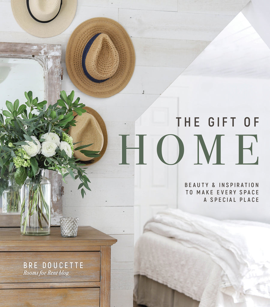 The Gift of Home - Re-vived