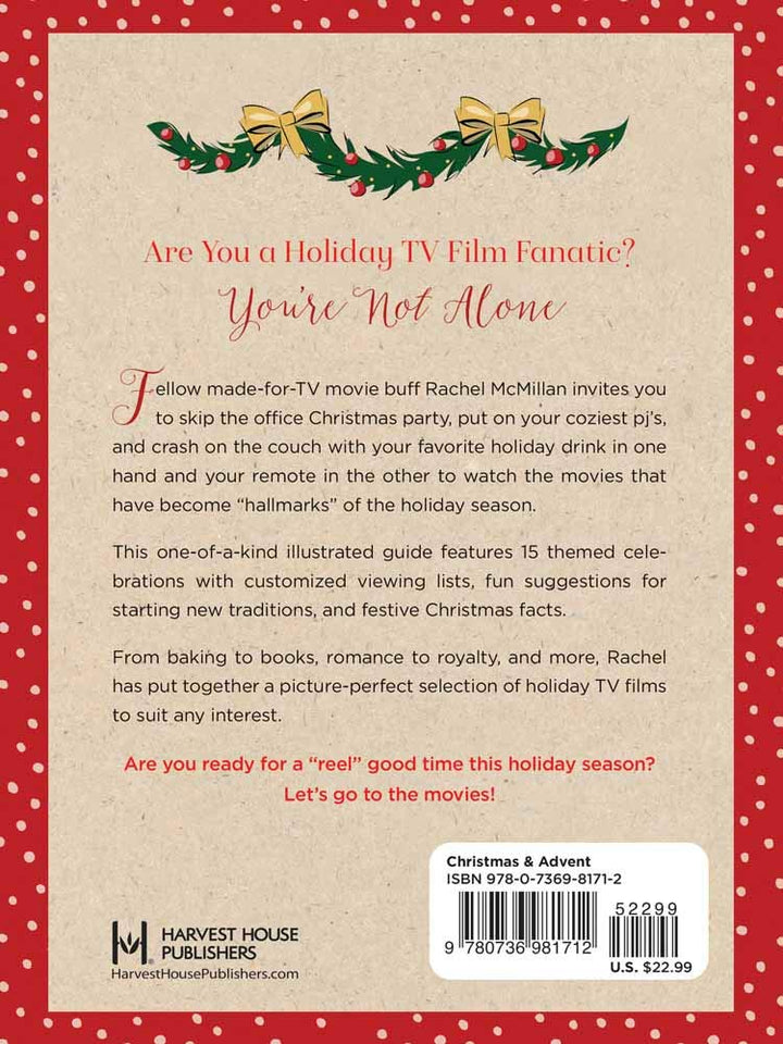 A Very Merry Holiday Movie Guide - Re-vived